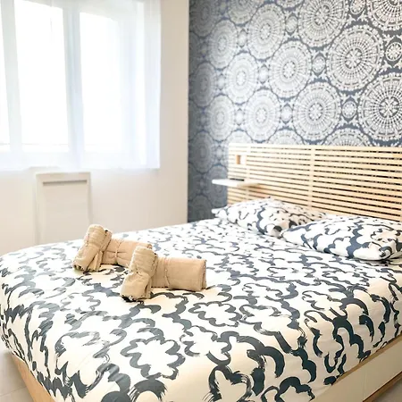 Pensjonat Coliving - Wifi - Tv - Proche Tram - L'escale Partagee Brest