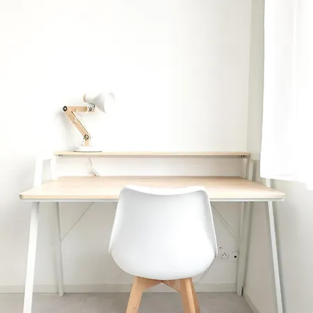 Coliving - Wifi - Tv - Proche Tram - L'escale Partagee Guest house *