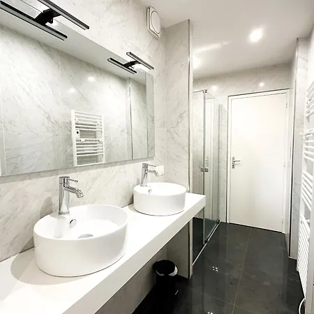 Guest house Coliving - Wifi - Tv - Proche Tram - L'escale Partagee